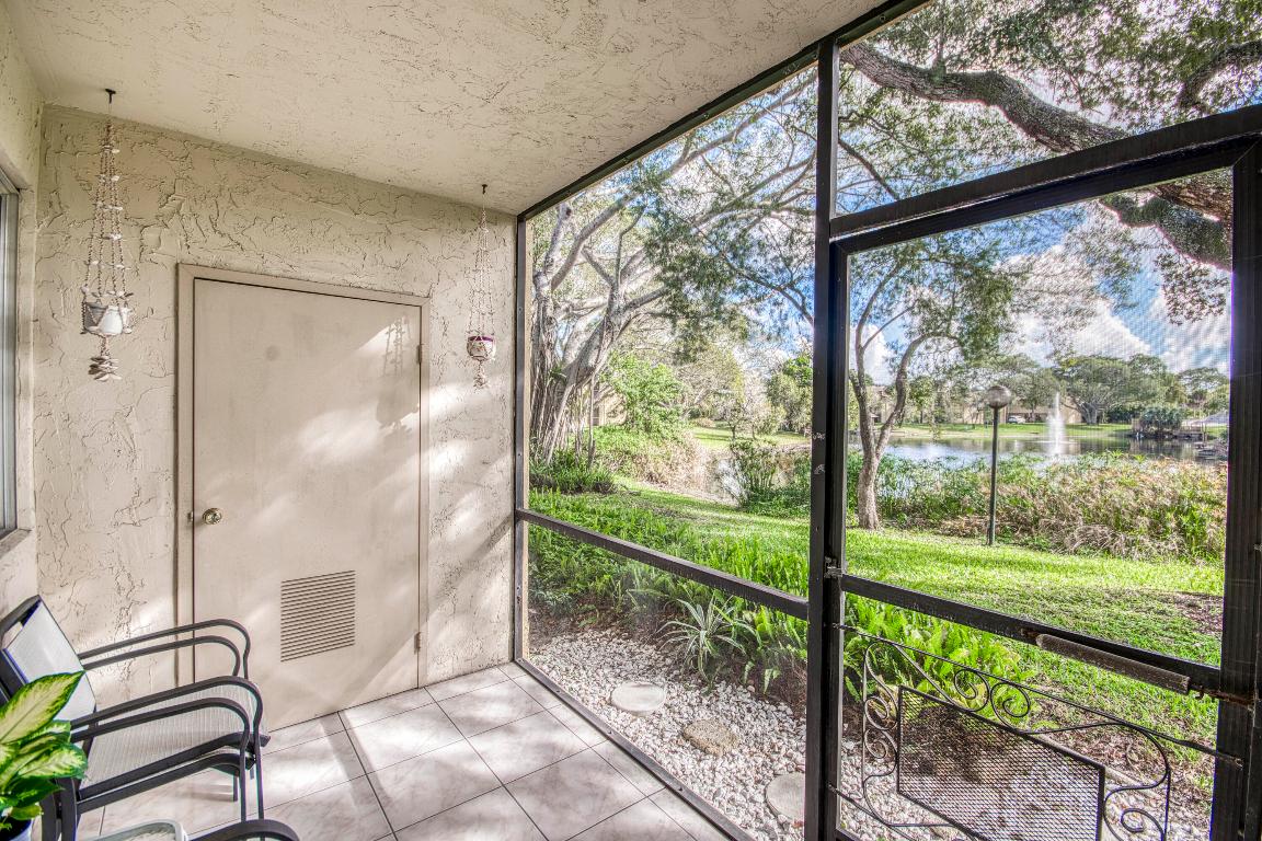 Boca Terrace Condo - Residential