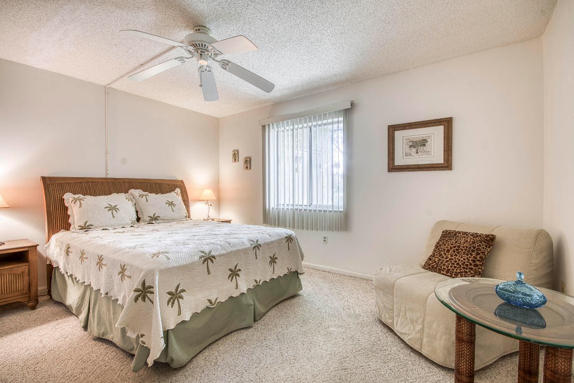 Boca Terrace Condo - Residential