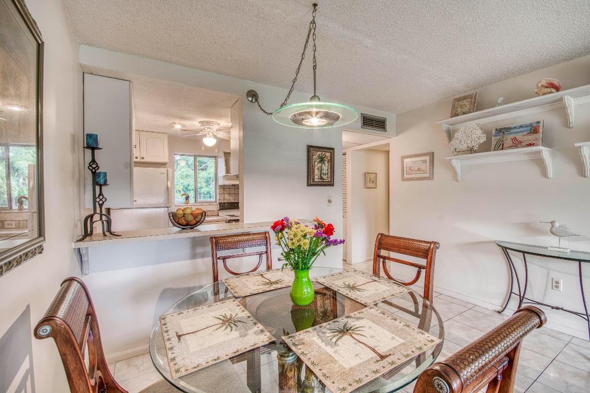 Boca Terrace Condo - Residential