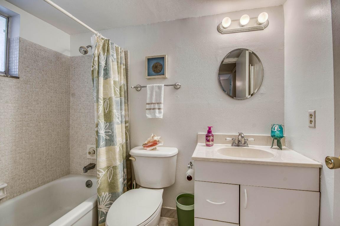 Boca Terrace Condo - Residential