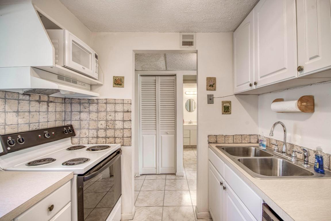 Boca Terrace Condo - Residential