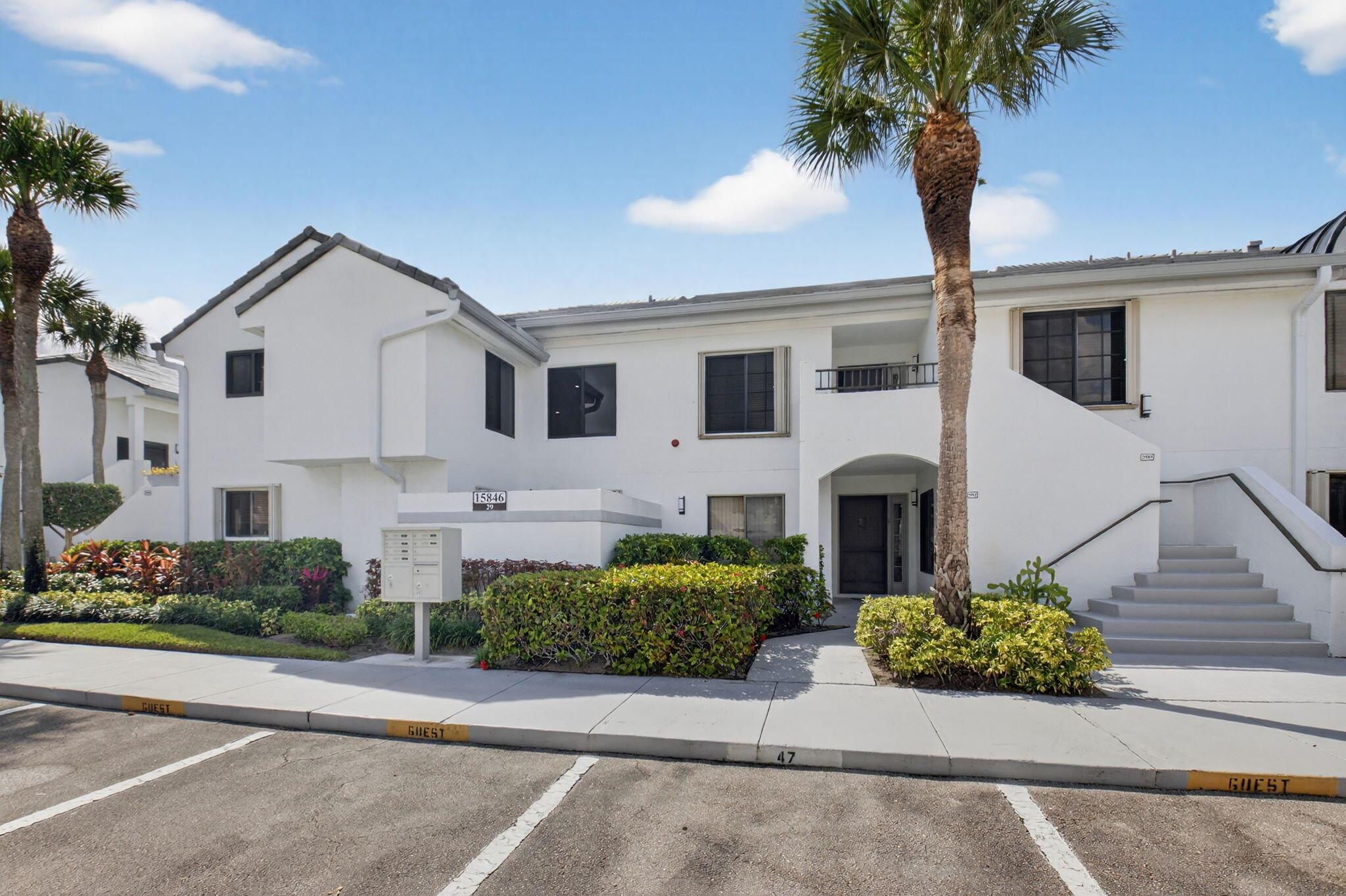 GLENEAGLES CONDO III - Residential