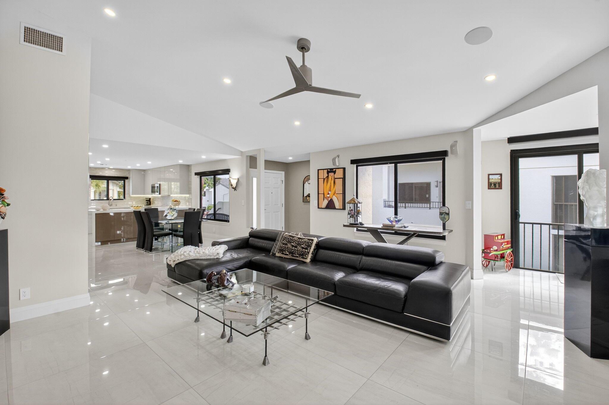 GLENEAGLES CONDO III - Residential