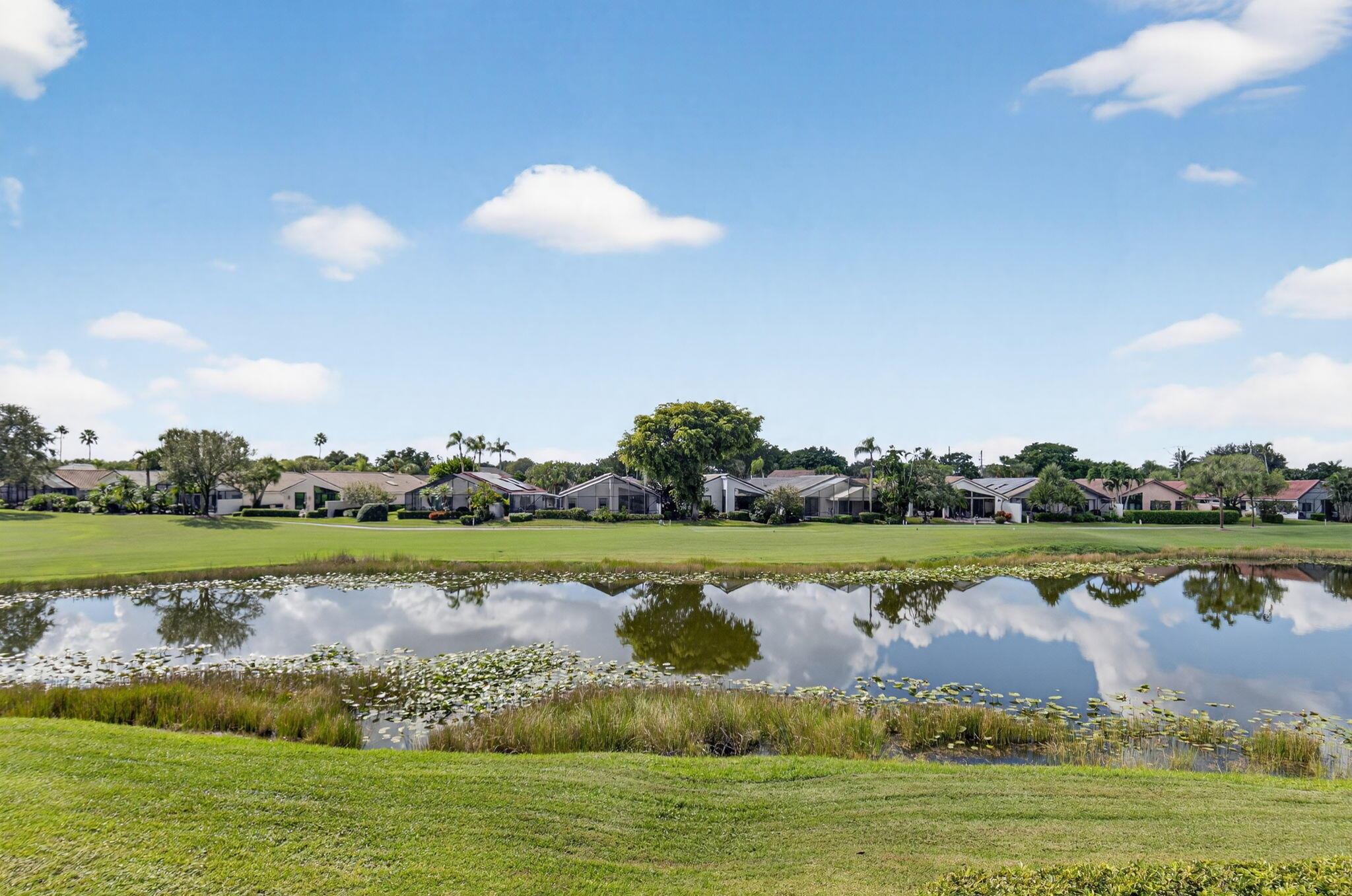 GLENEAGLES CONDO III - Residential