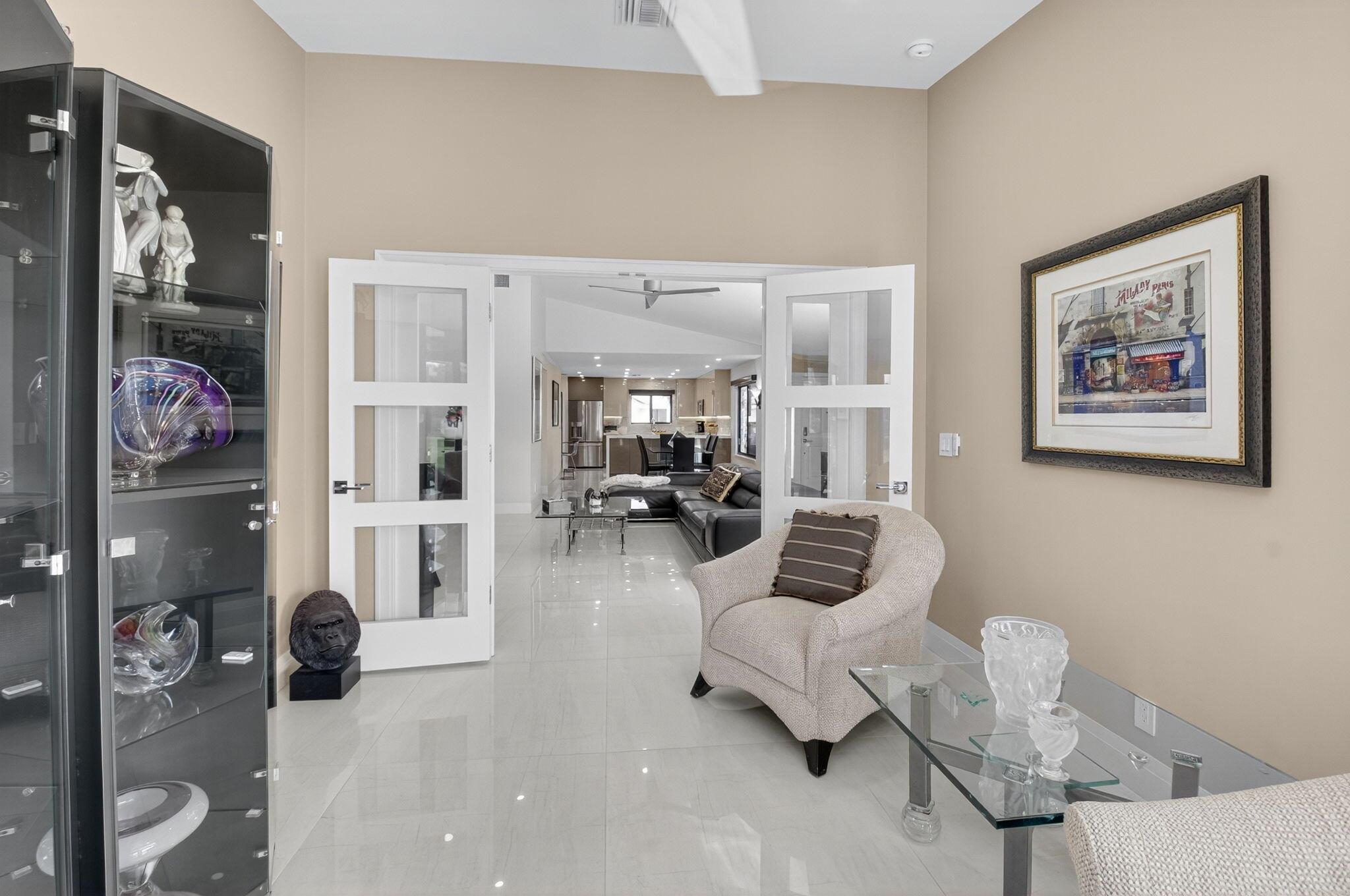 GLENEAGLES CONDO III - Residential