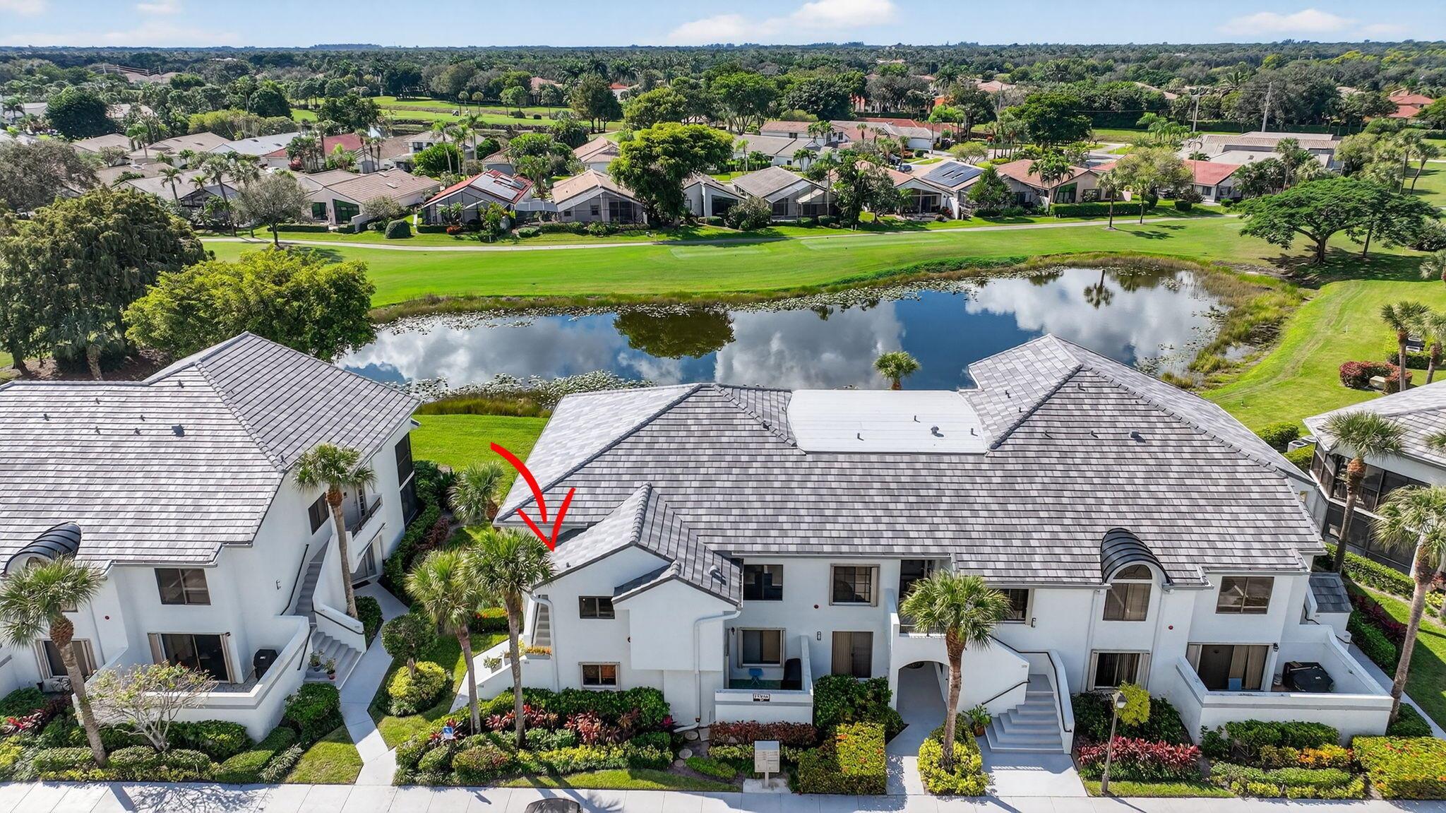 GLENEAGLES CONDO III - Residential