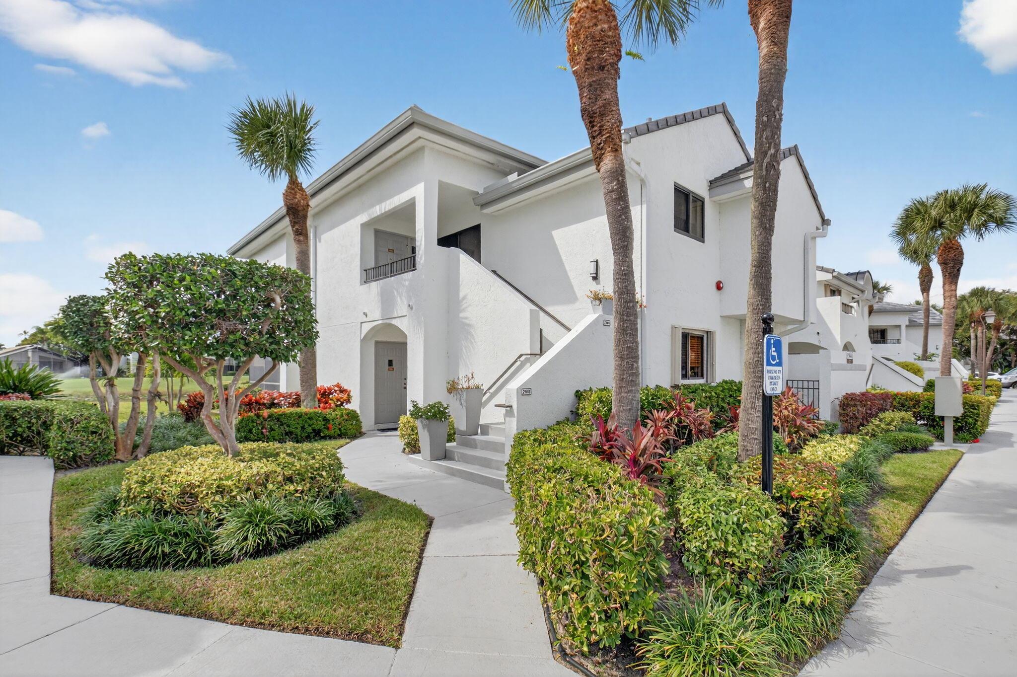 GLENEAGLES CONDO III - Residential