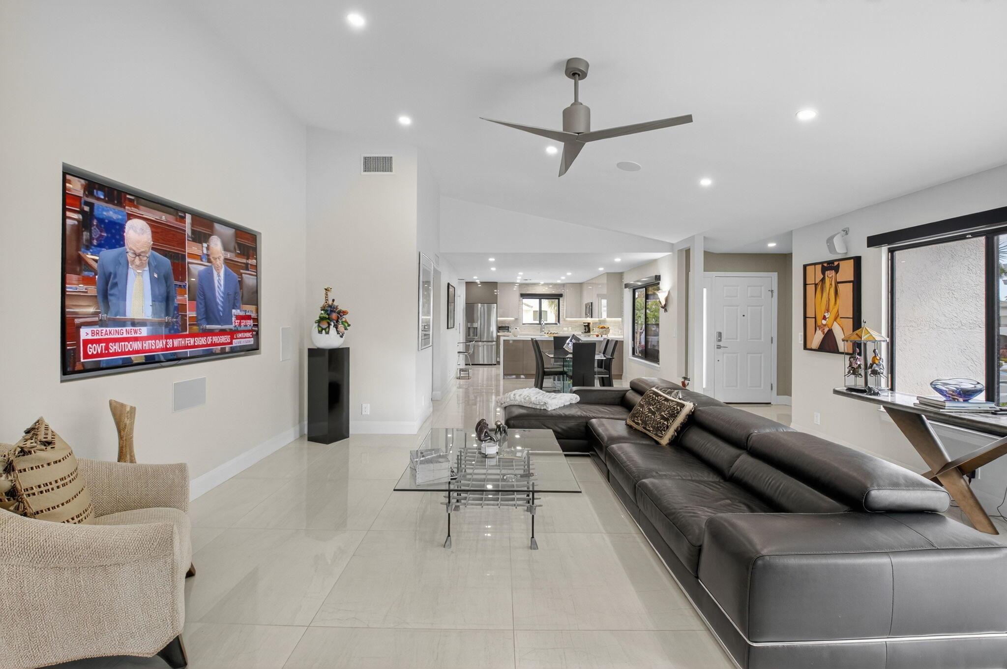 GLENEAGLES CONDO III - Residential