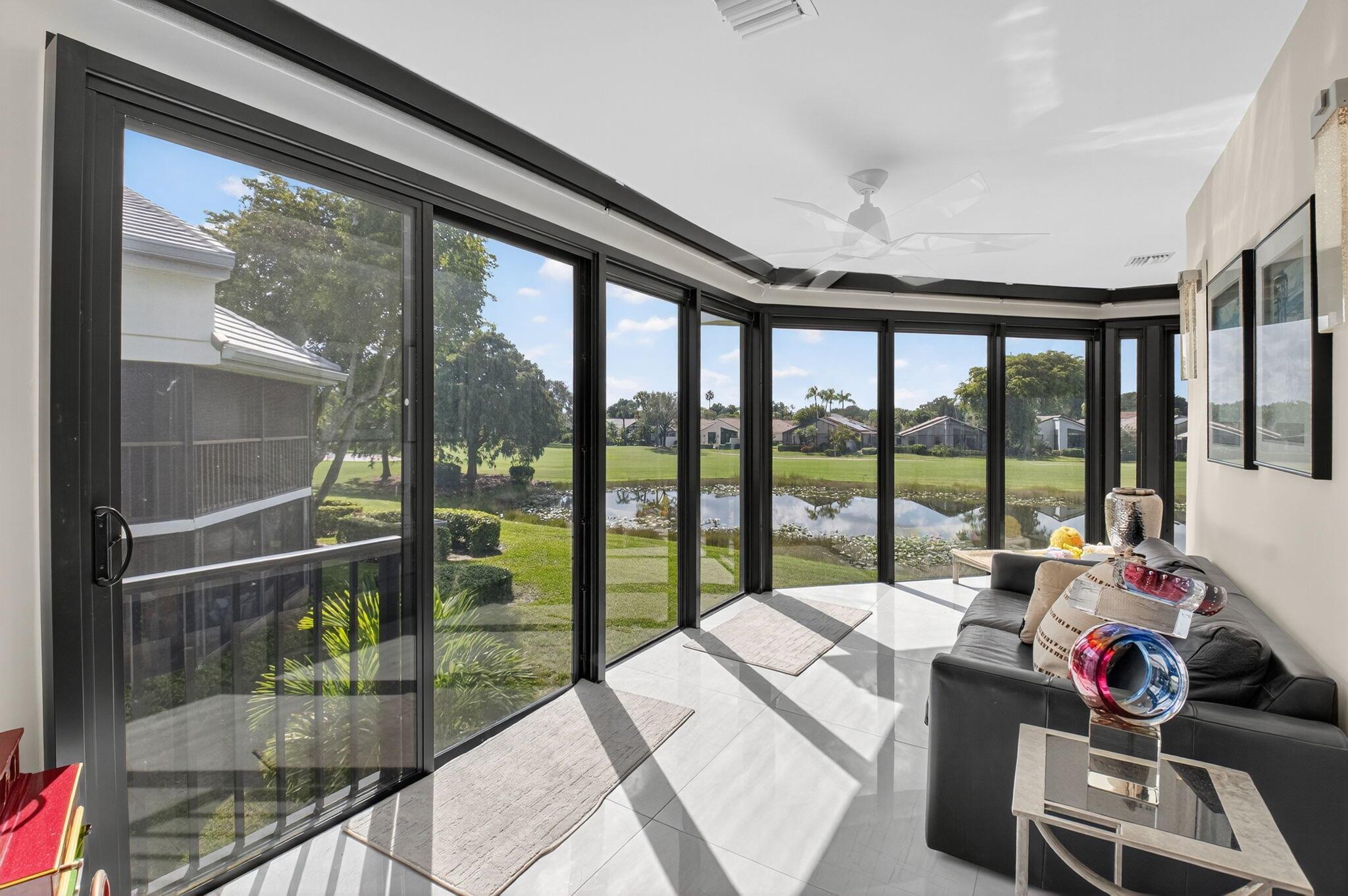 GLENEAGLES CONDO III - Residential