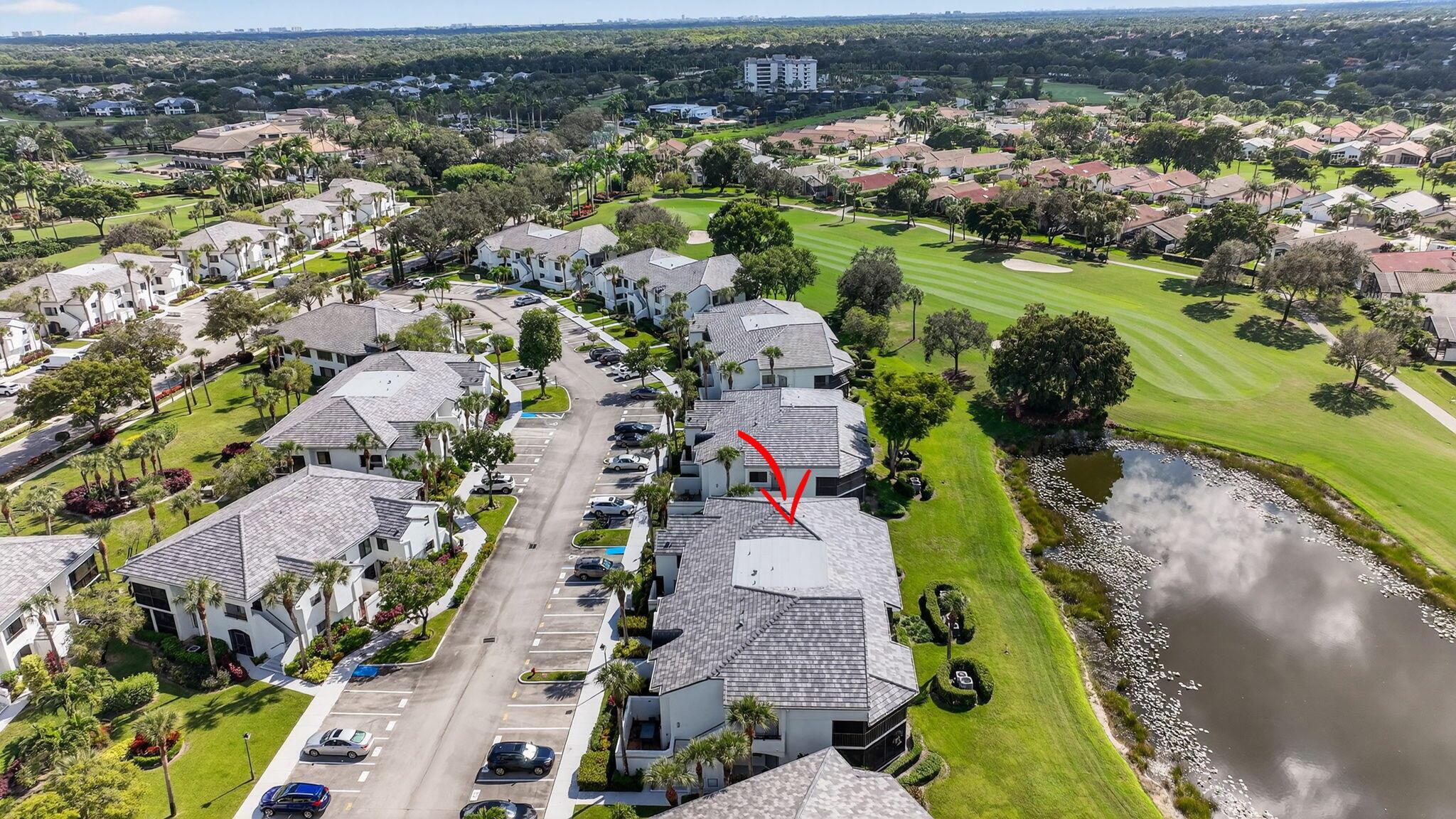 GLENEAGLES CONDO III - Residential