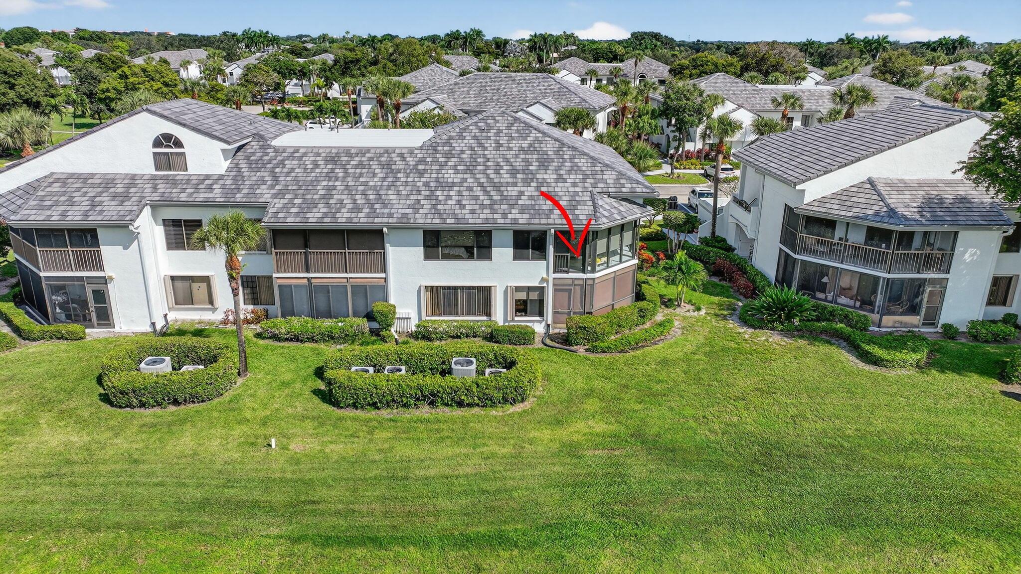 GLENEAGLES CONDO III - Residential