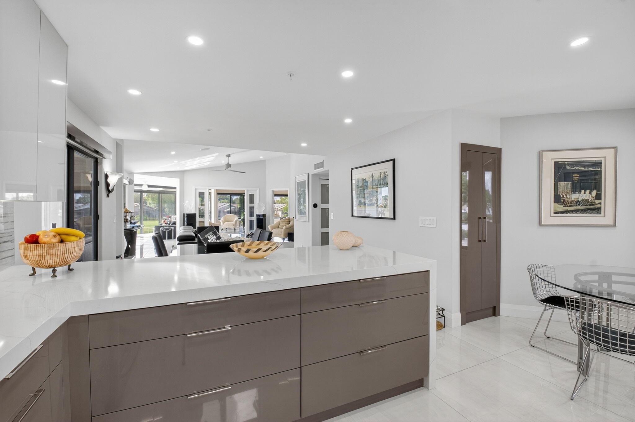 GLENEAGLES CONDO III - Residential