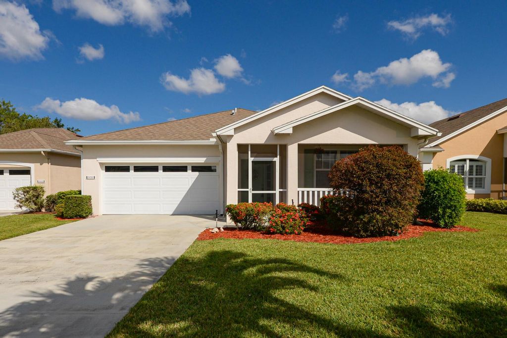 Photo of 970 NW Tuscany Drive, Port Saint Lucie, FL 34986 (MLS # R10977929)
