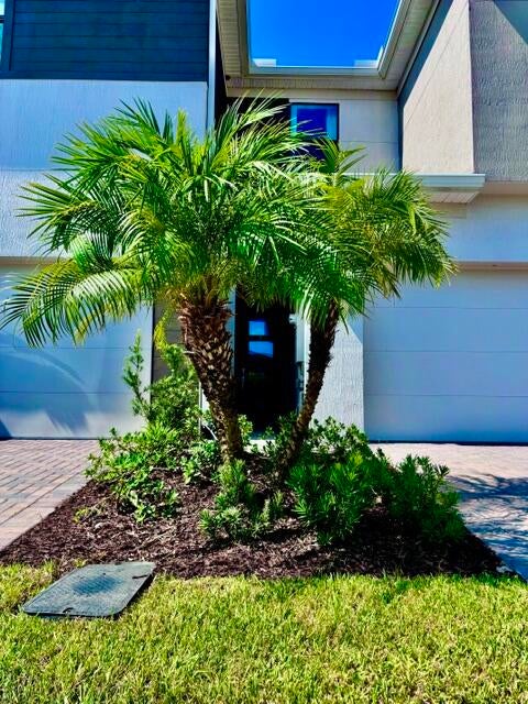 Photo of 14043 SW THORENS Drive, Port Saint Lucie, FL 34987 (MLS # B26055556)