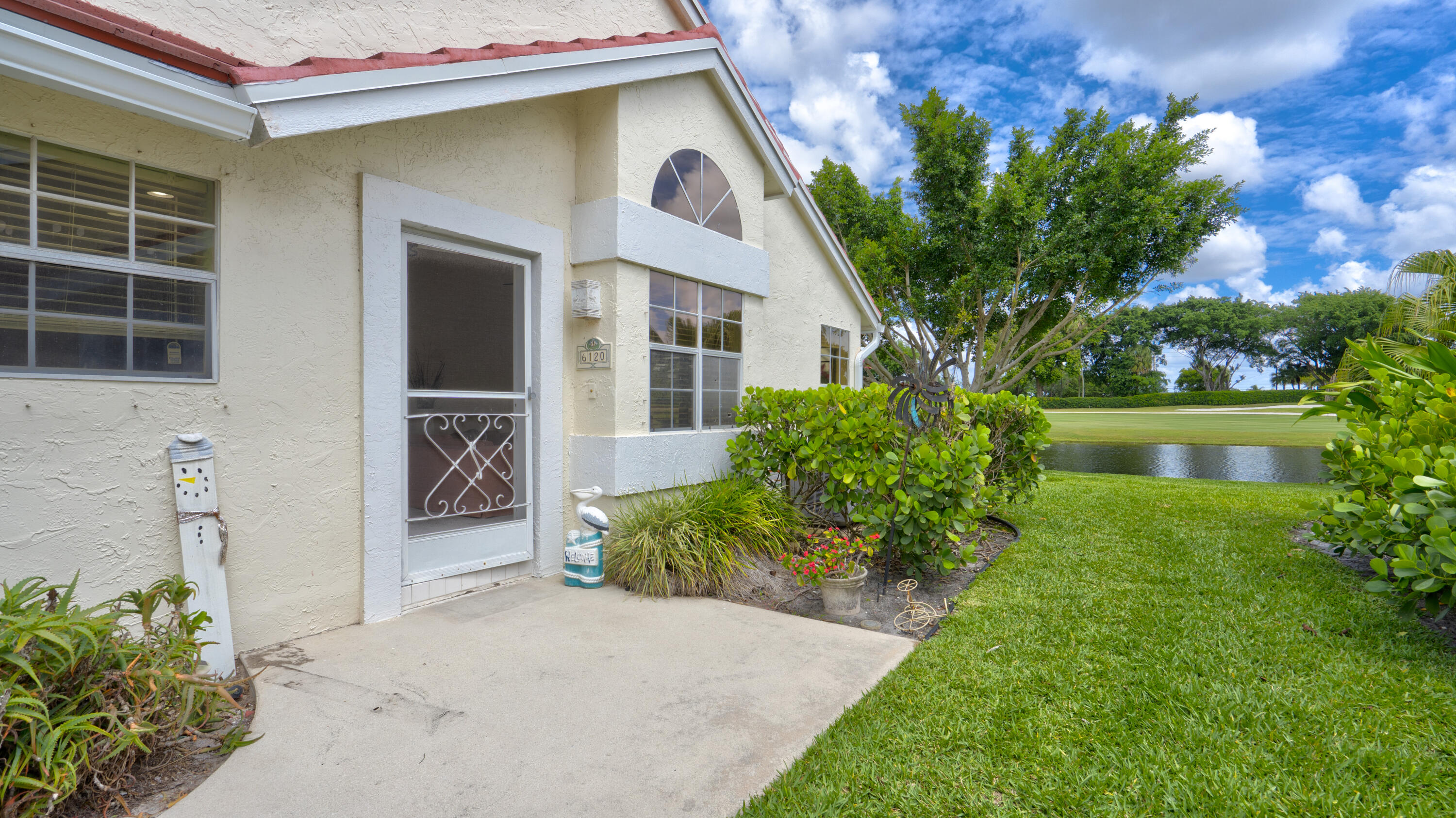 FAIRFIELDS LACUNA 1 - Residential