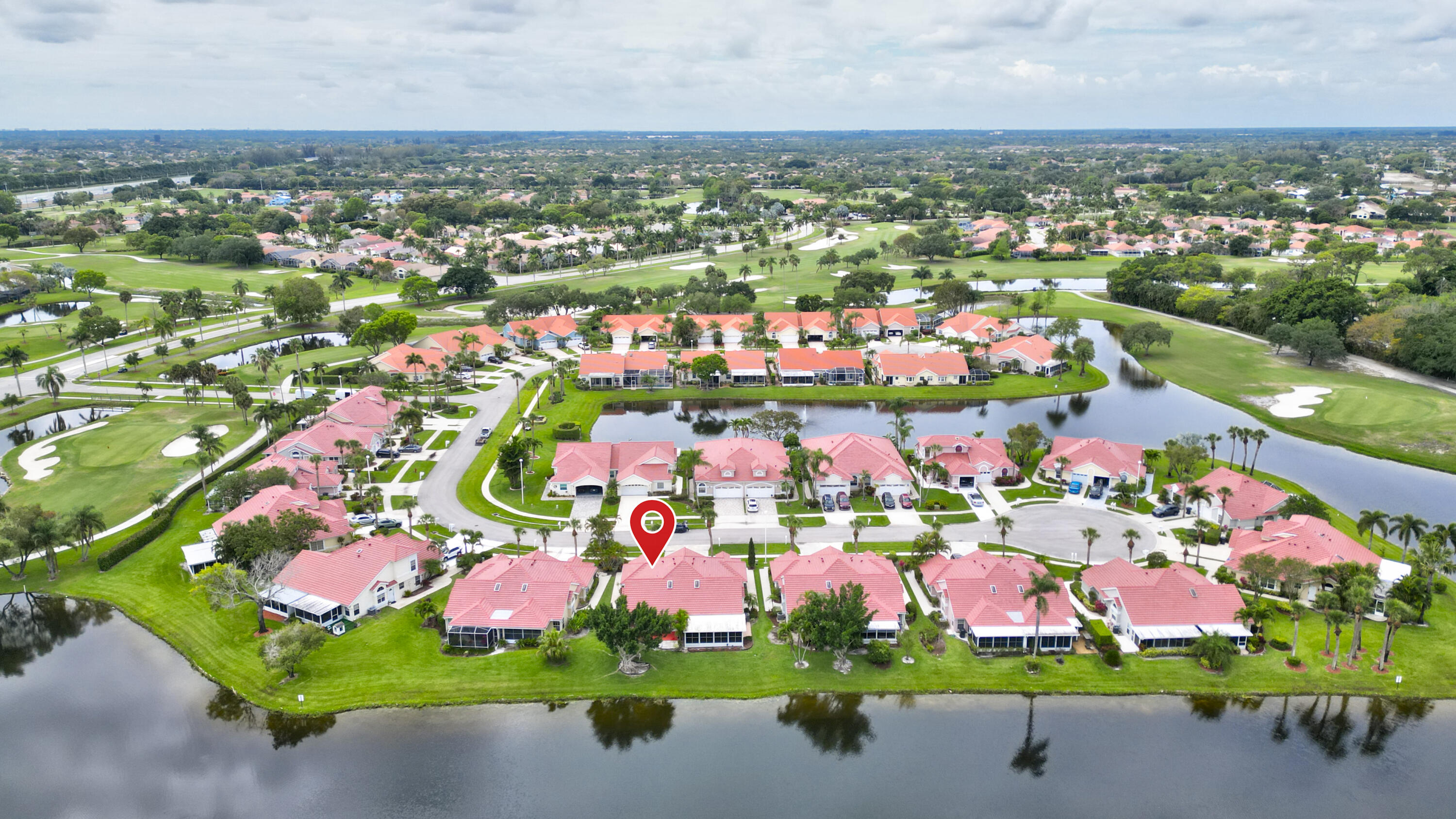FAIRFIELDS LACUNA 1 - Residential