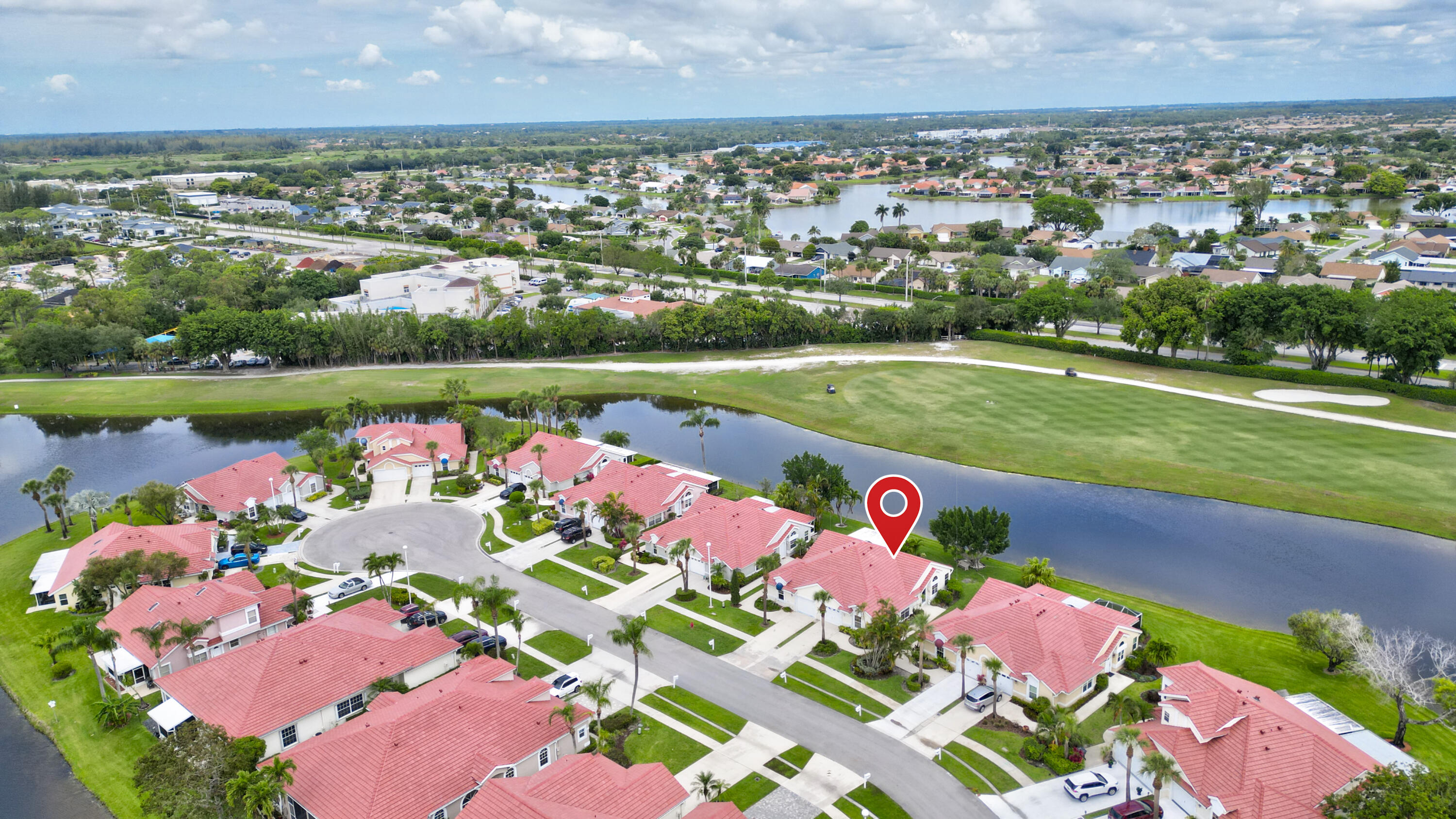 FAIRFIELDS LACUNA 1 - Residential