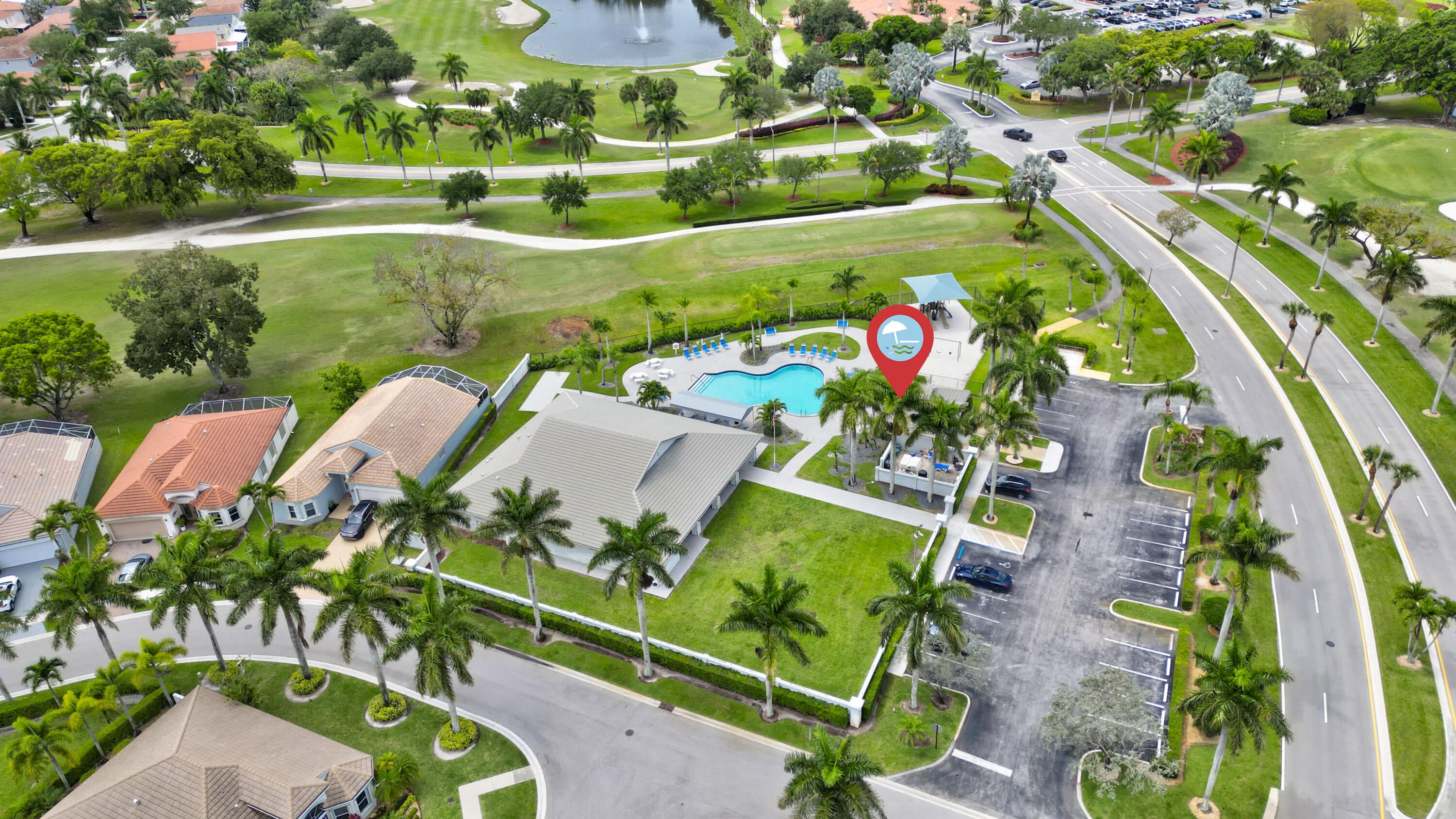 FAIRFIELDS LACUNA 1 - Residential