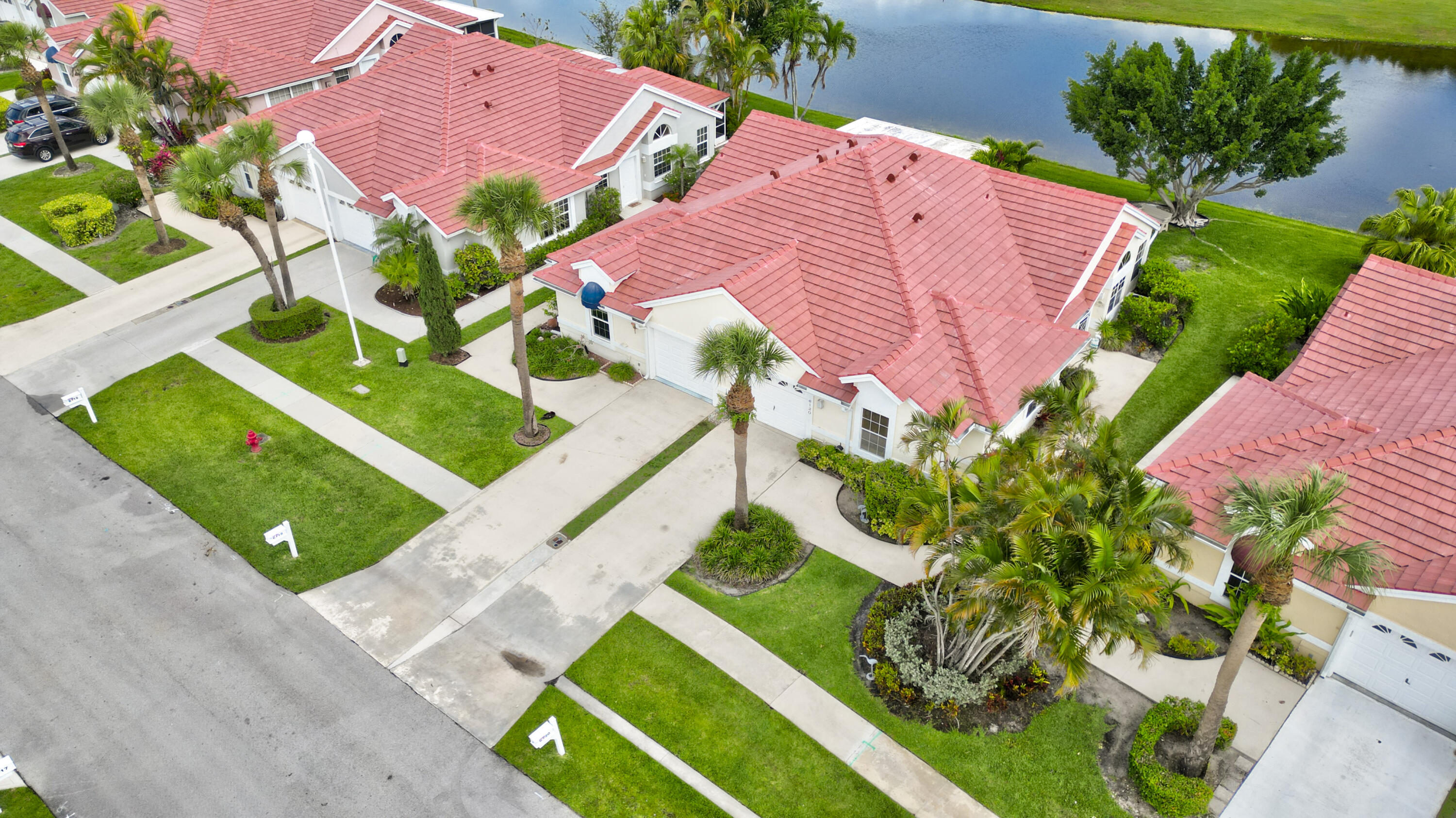 FAIRFIELDS LACUNA 1 - Residential