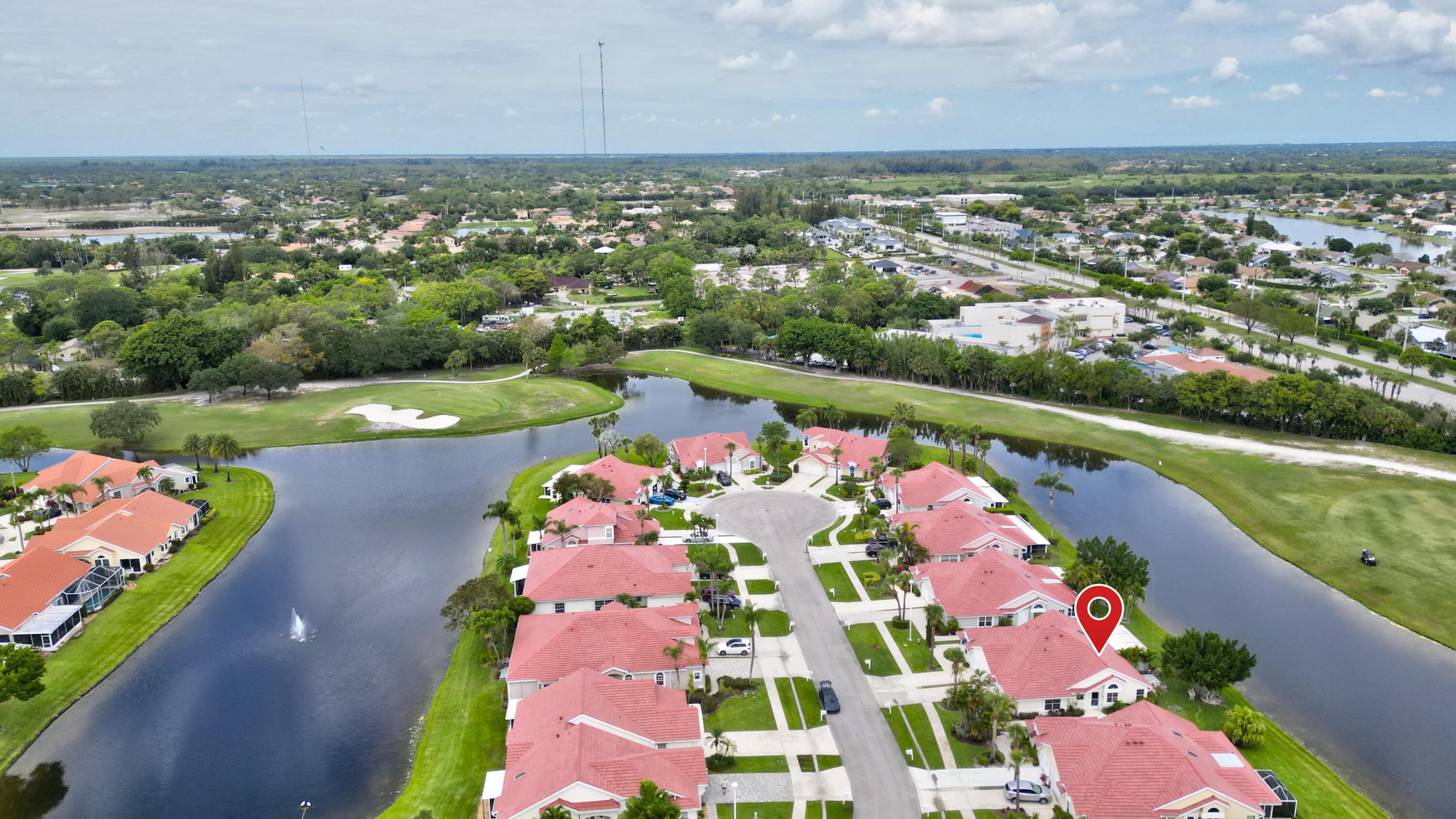 FAIRFIELDS LACUNA 1 - Residential