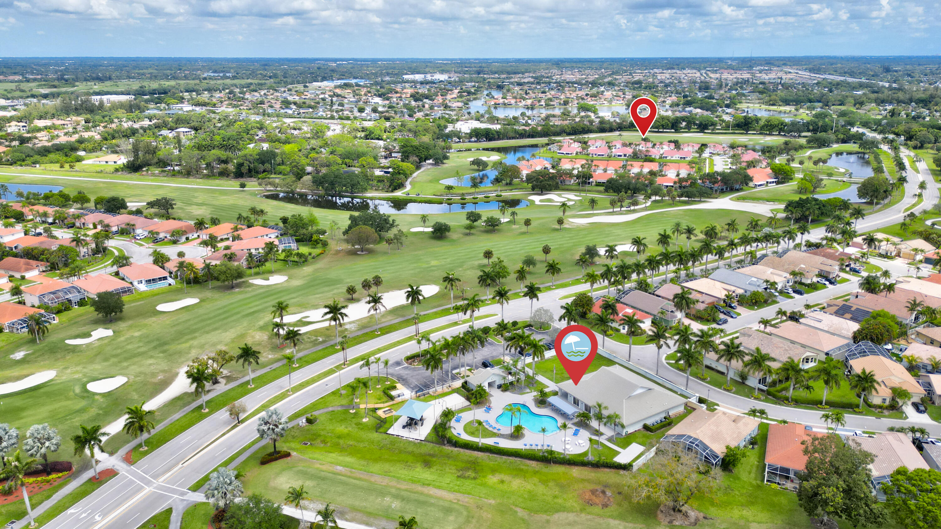 FAIRFIELDS LACUNA 1 - Residential
