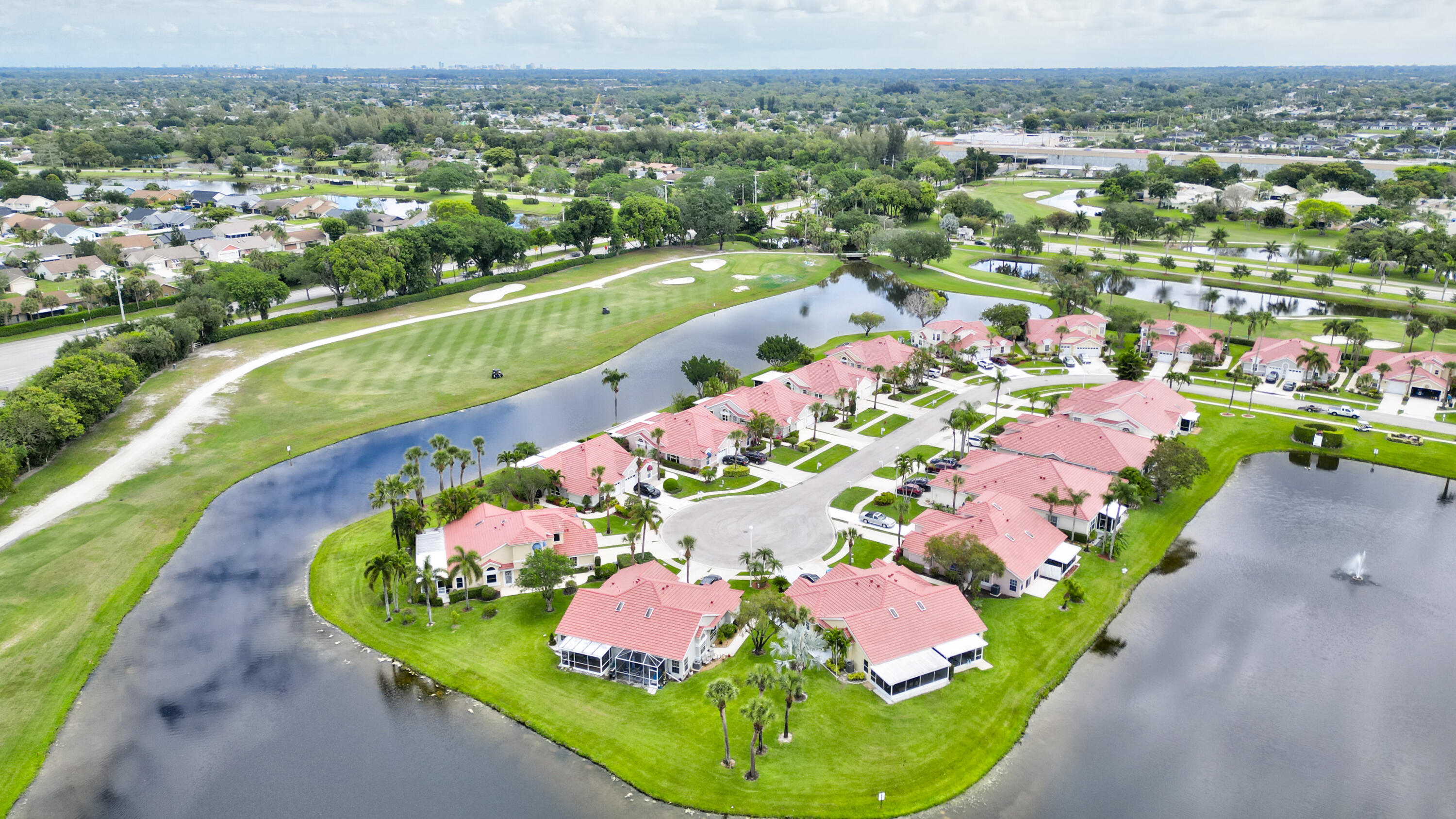 FAIRFIELDS LACUNA 1 - Residential