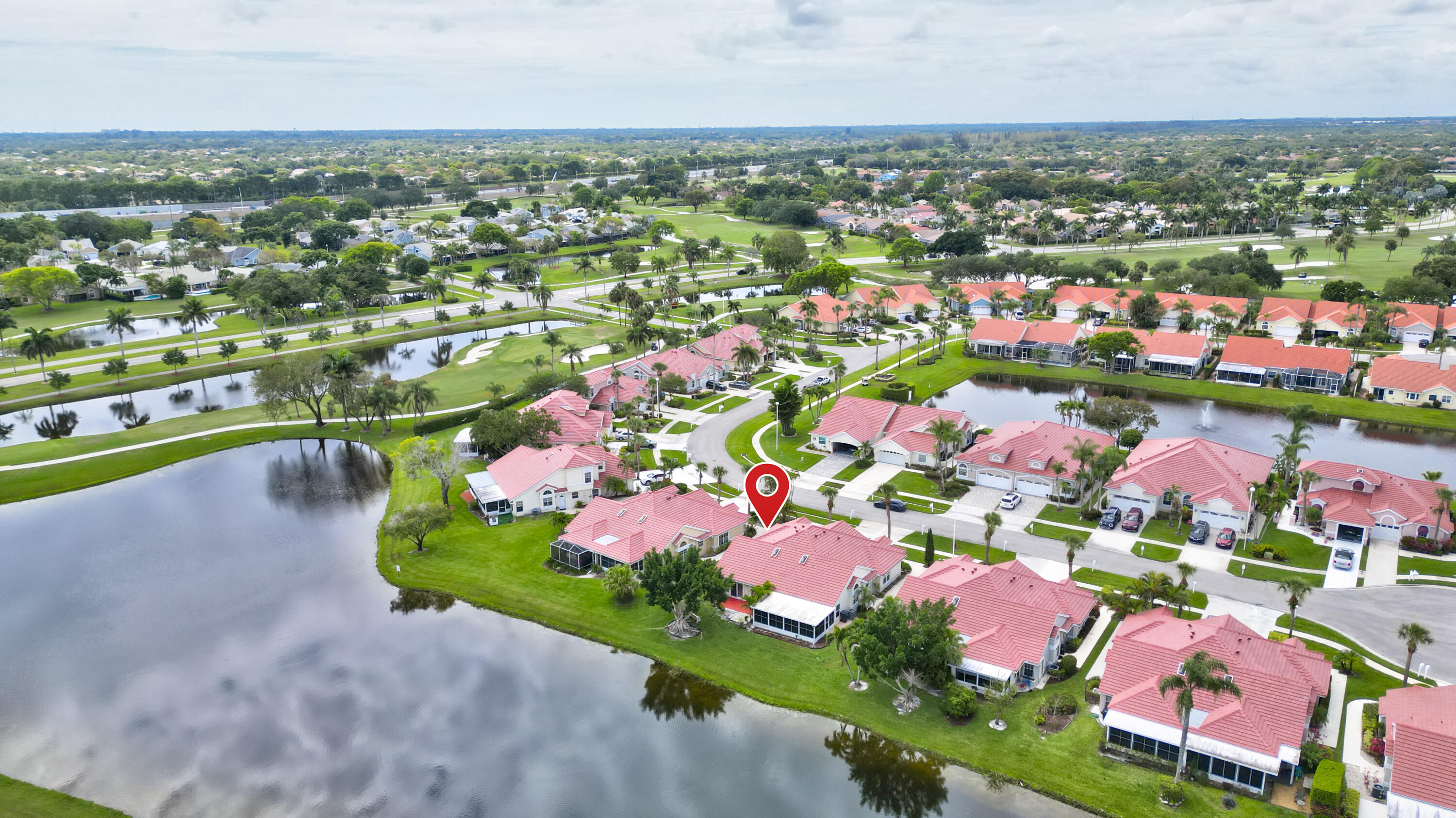 FAIRFIELDS LACUNA 1 - Residential