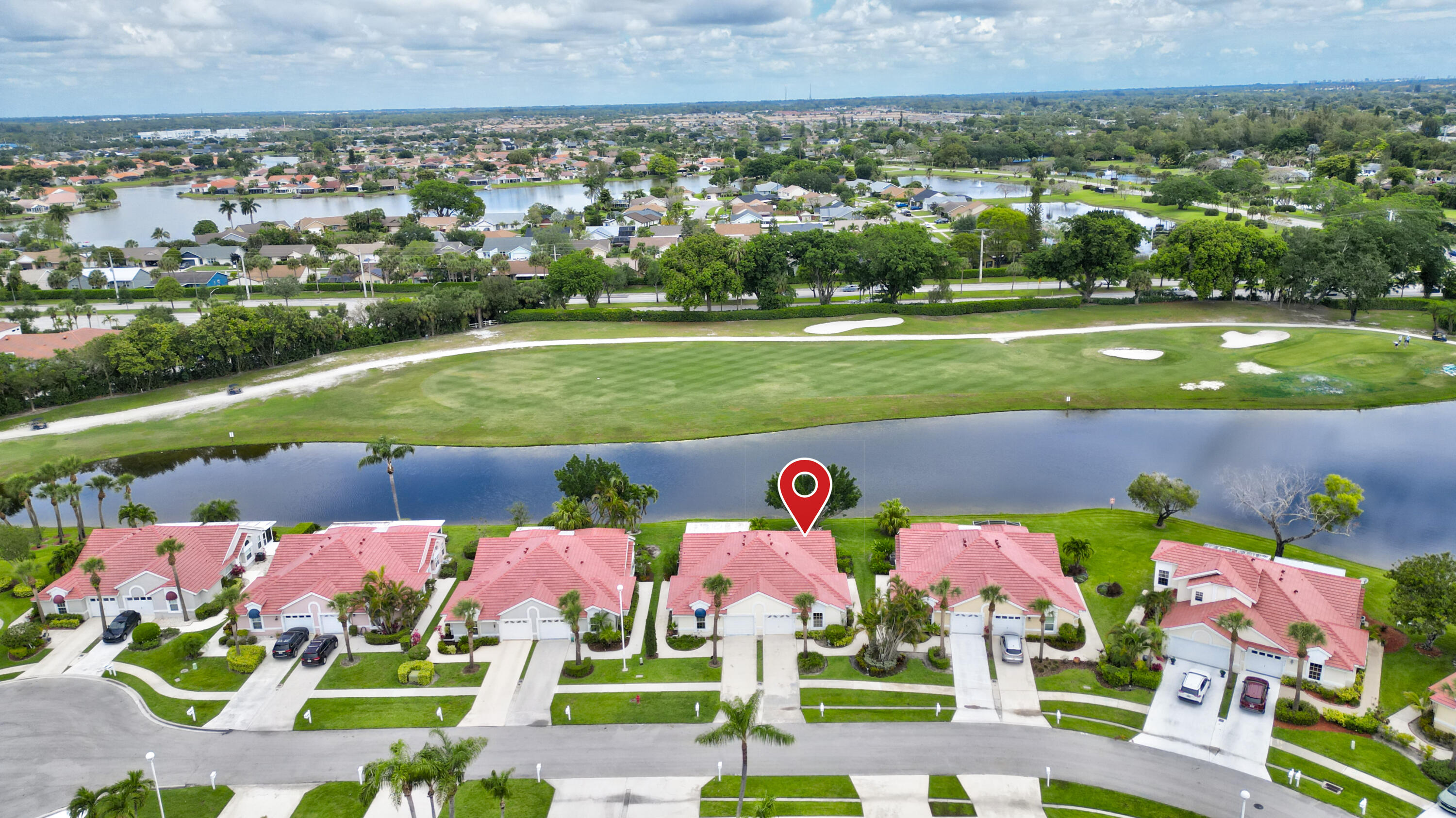 FAIRFIELDS LACUNA 1 - Residential