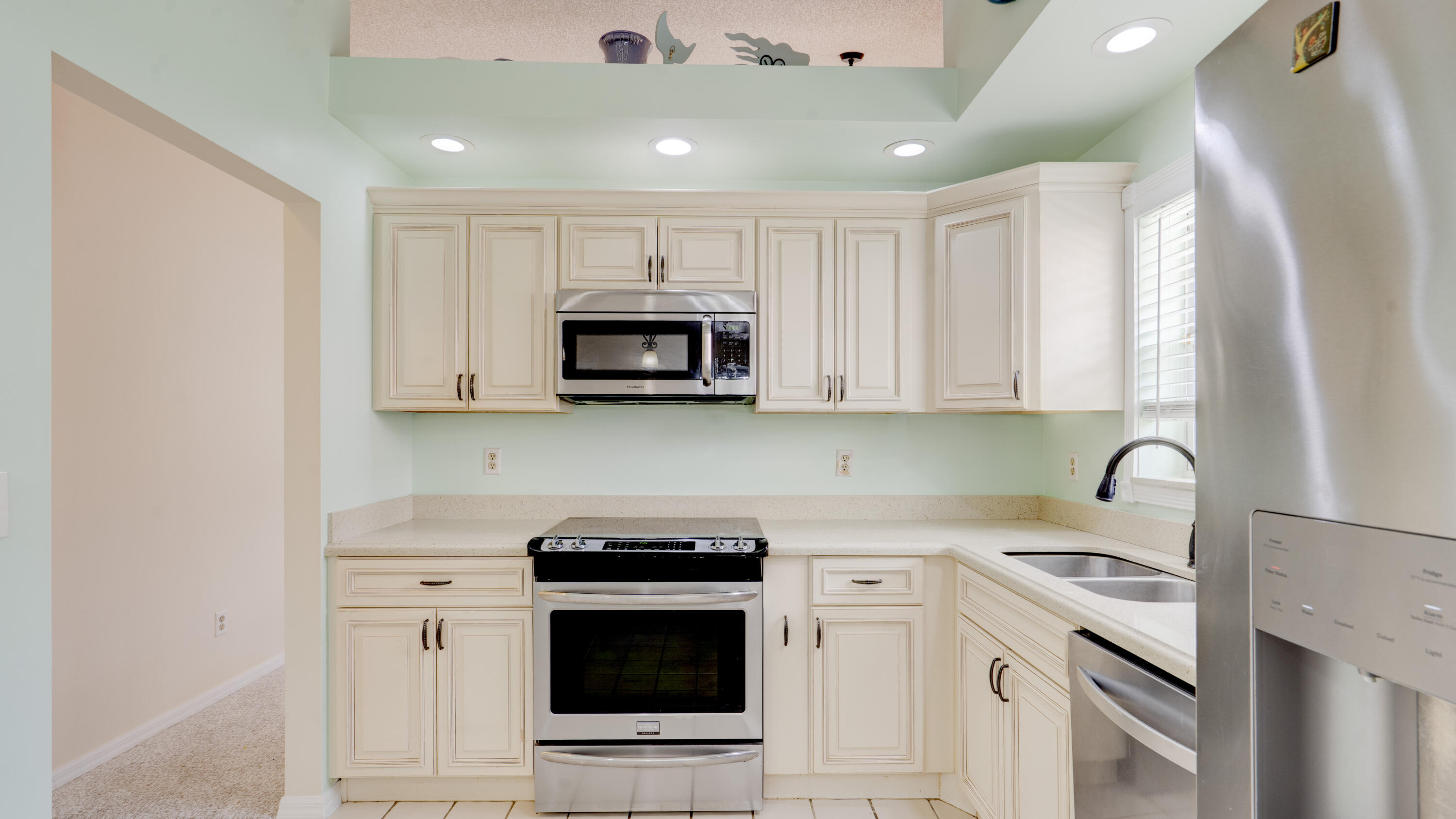 FAIRFIELDS LACUNA 1 - Residential
