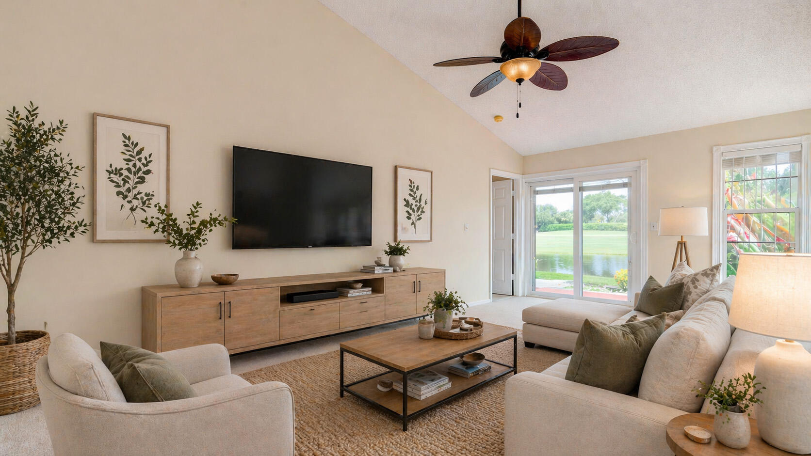 FAIRFIELDS LACUNA 1 - Residential