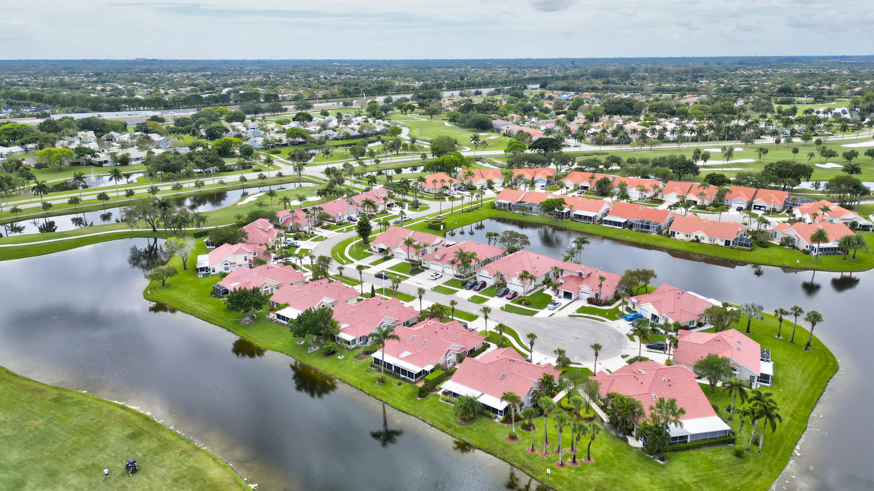 FAIRFIELDS LACUNA 1 - Residential
