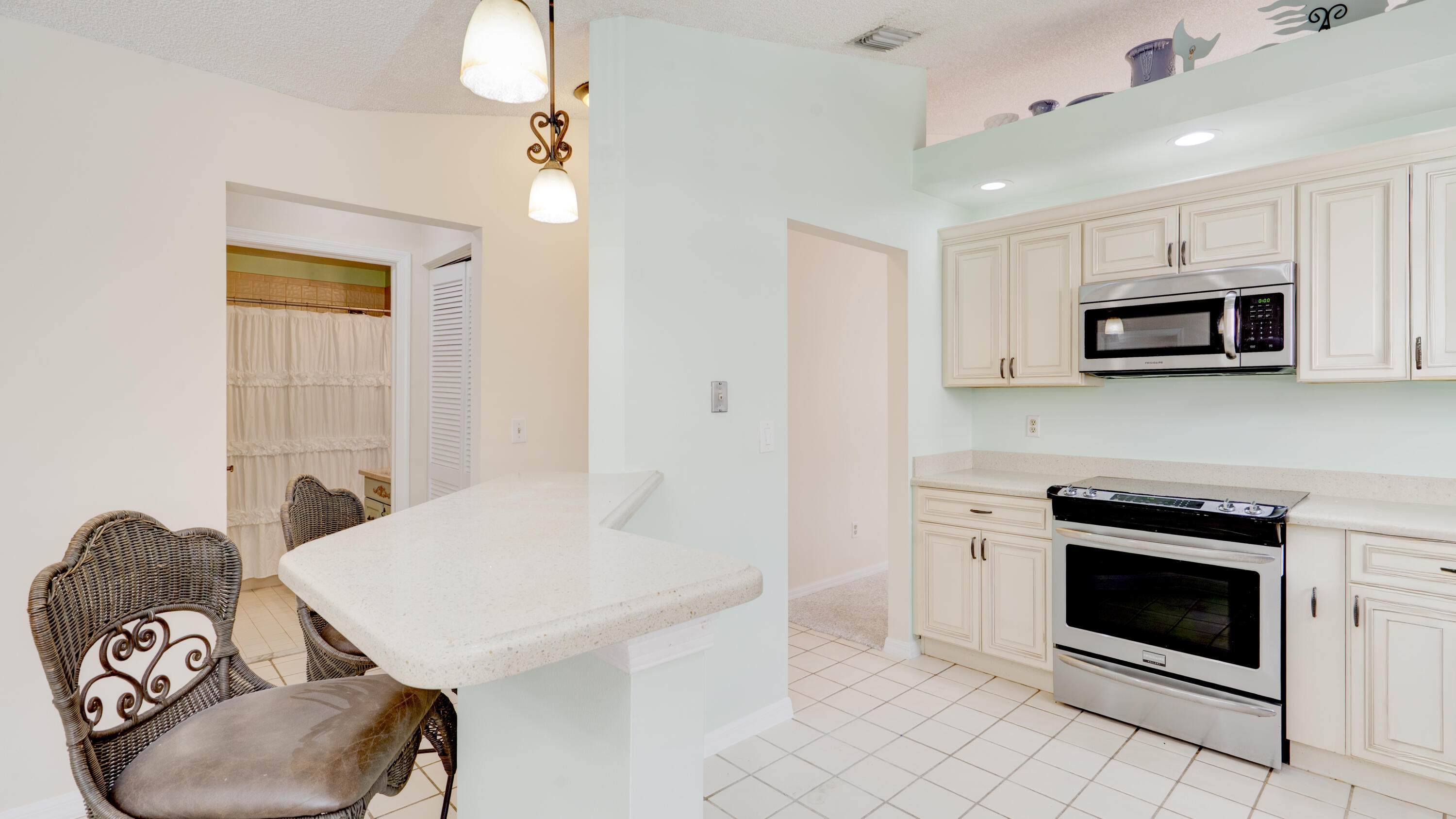 FAIRFIELDS LACUNA 1 - Residential