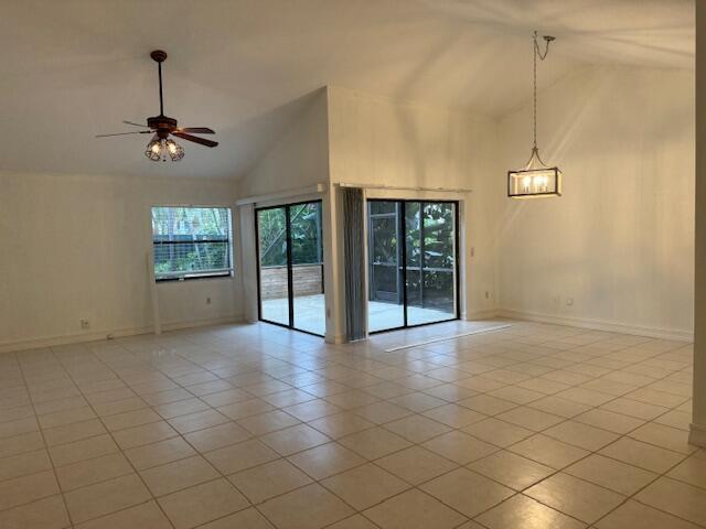 ESTADA - Residential Lease