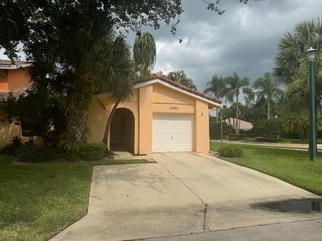 Photo of 20884 Via Madeira Drive, Boca Raton, FL 33433 (MLS # R11018957)