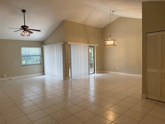 ESTADA - Residential Lease