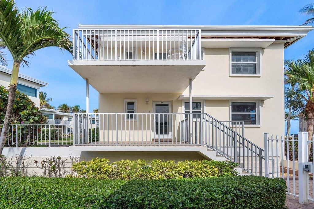 Photo of 1400 S Ocean Boulevard, Pompano Beach, FL 33062 (MLS # F10427644)