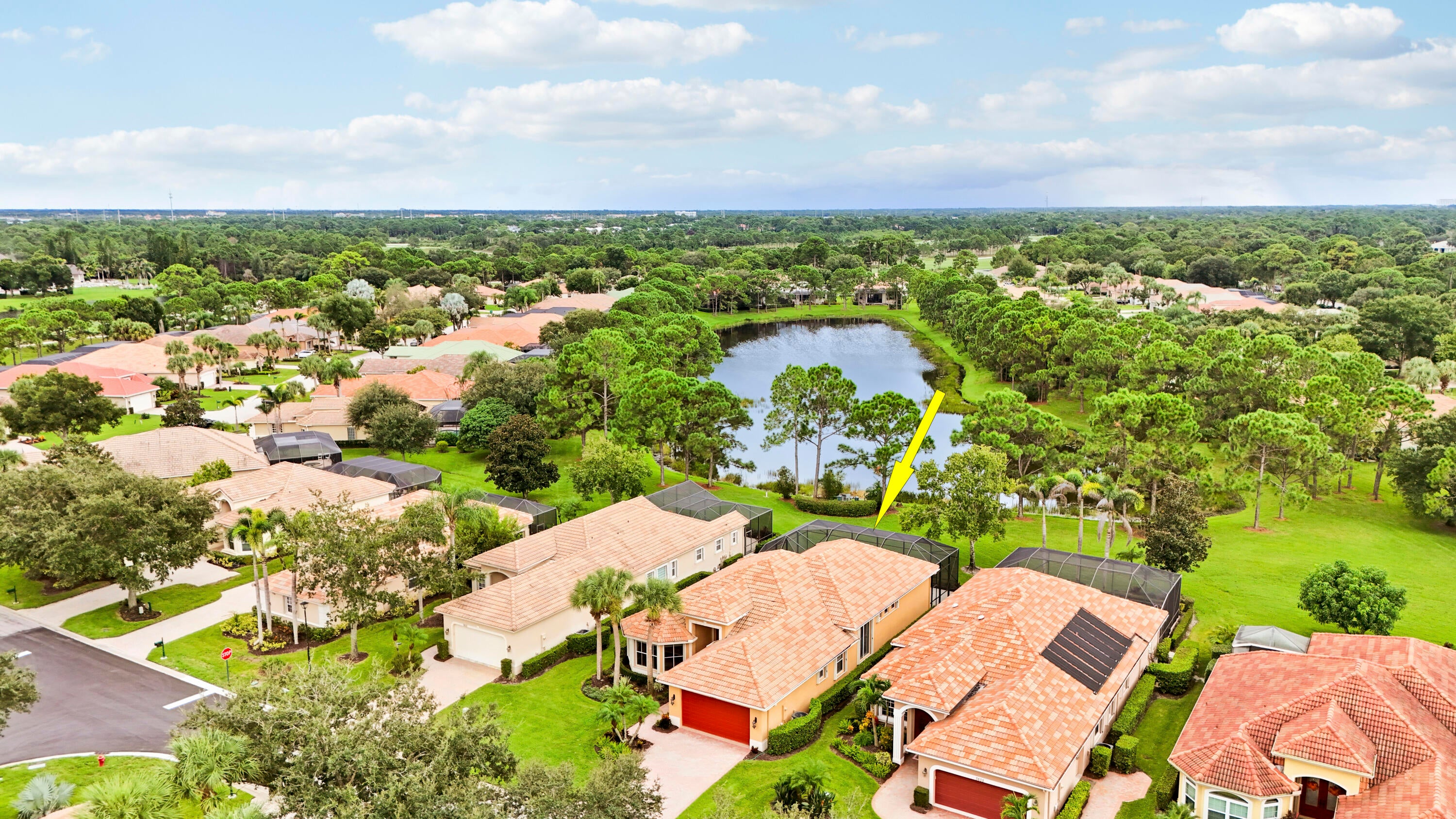 7603 Greenbrier Circle