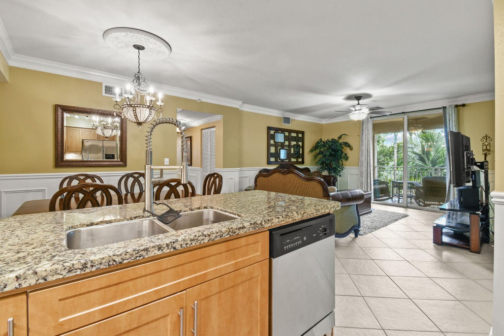 Photo of 6450 Emerald Dunes Drive #304, West Palm Beach, FL 33411 (MLS # R11050983)