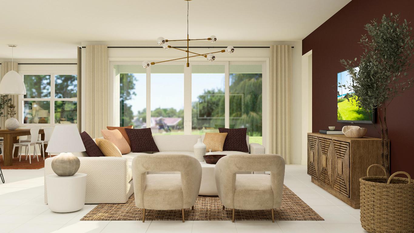 ARDEN PUD POD H NORTH - Residential