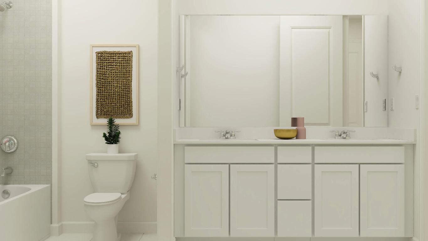 ARDEN PUD POD H NORTH - Residential