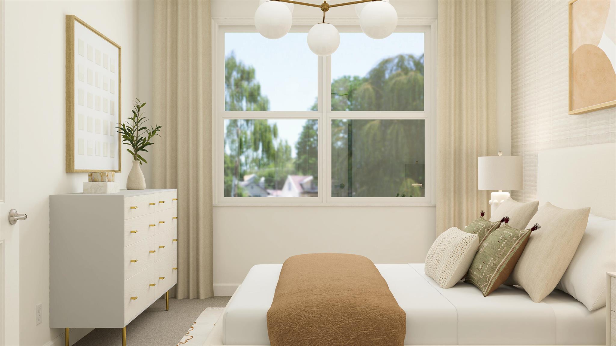 ARDEN PUD POD H NORTH - Residential