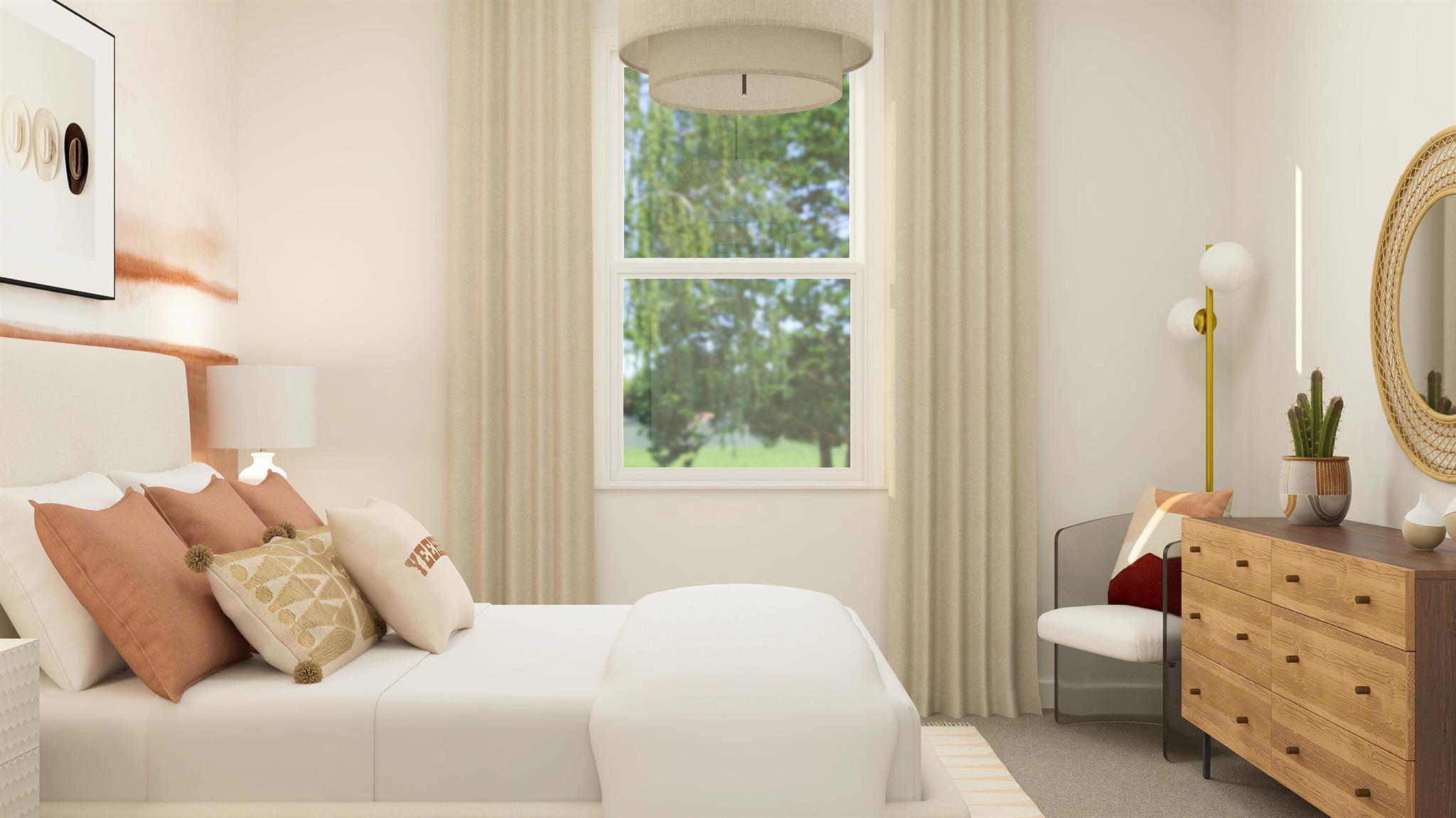 ARDEN PUD POD H NORTH - Residential