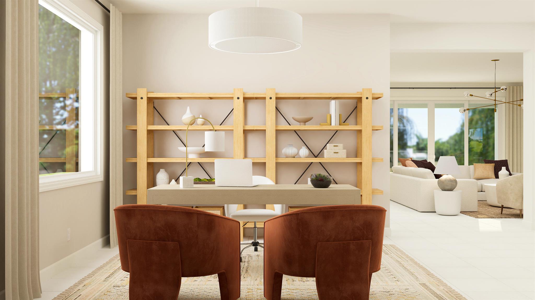 ARDEN PUD POD H NORTH - Residential