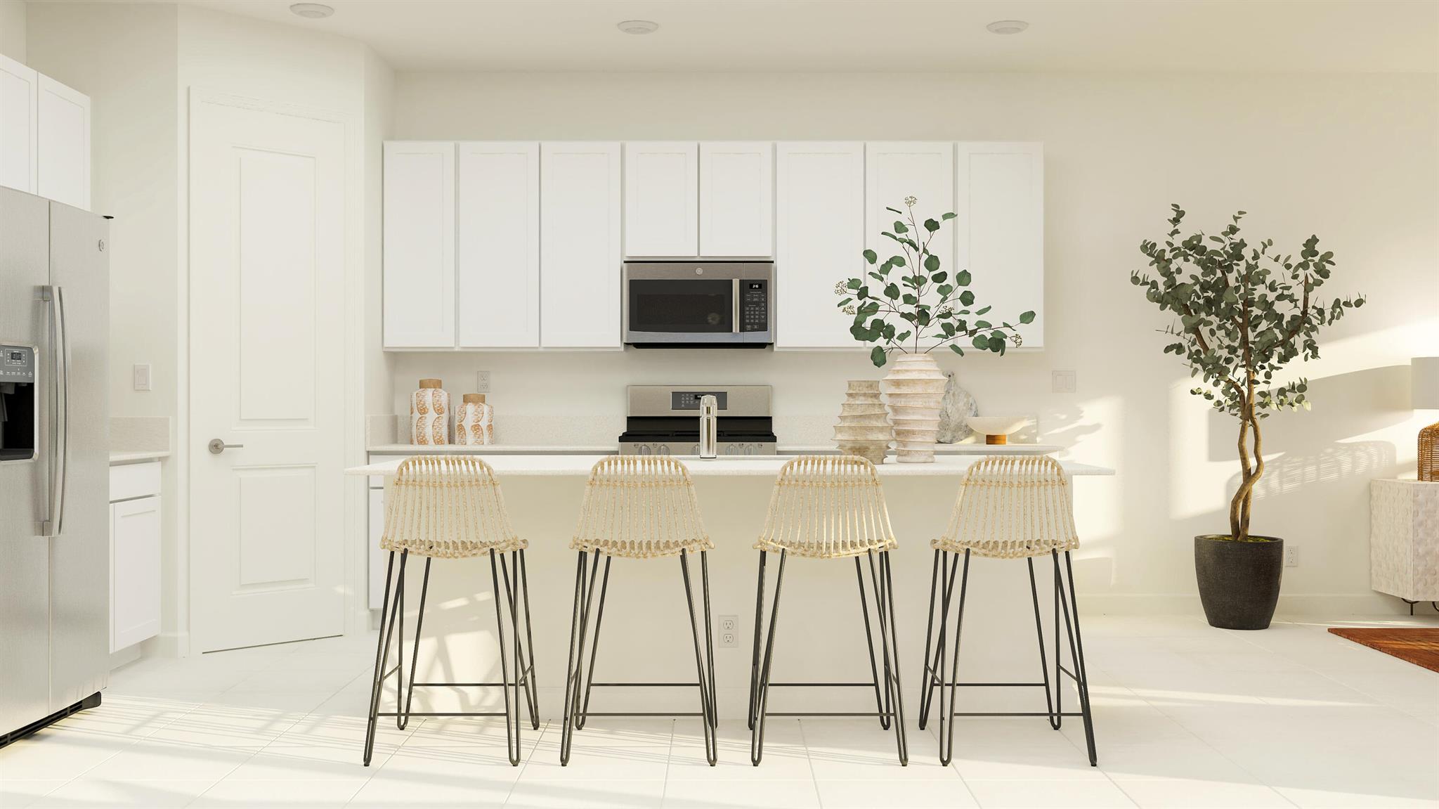 ARDEN PUD POD H NORTH - Residential