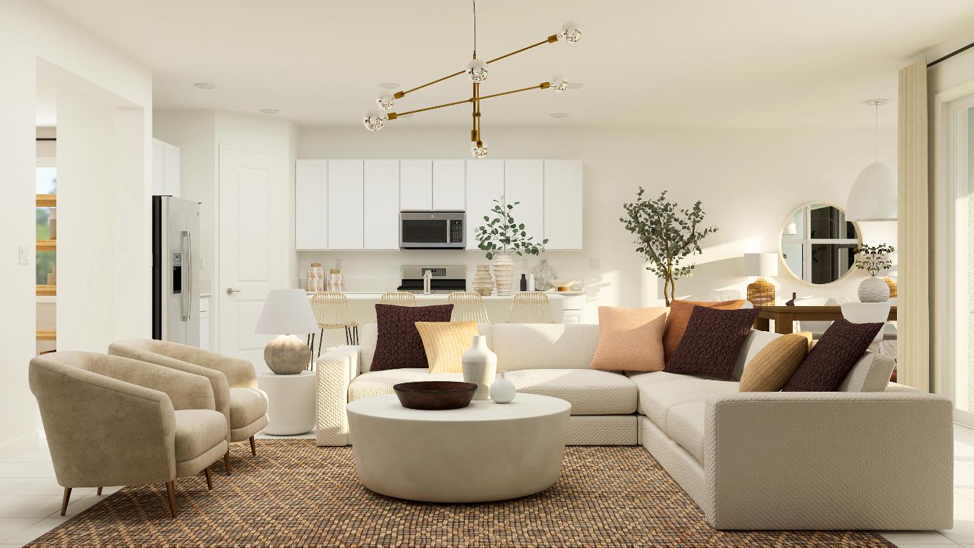 ARDEN PUD POD H NORTH - Residential