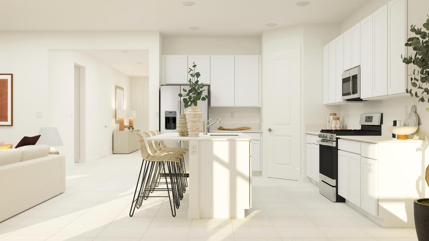 ARDEN PUD POD H NORTH - Residential