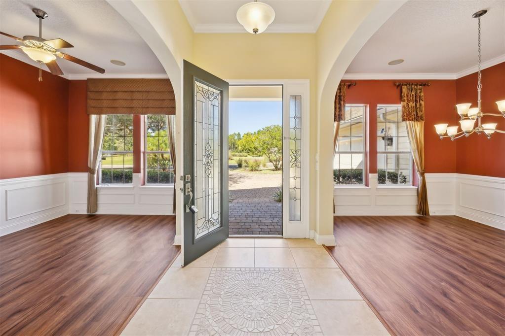 Amelia Walk - Residential