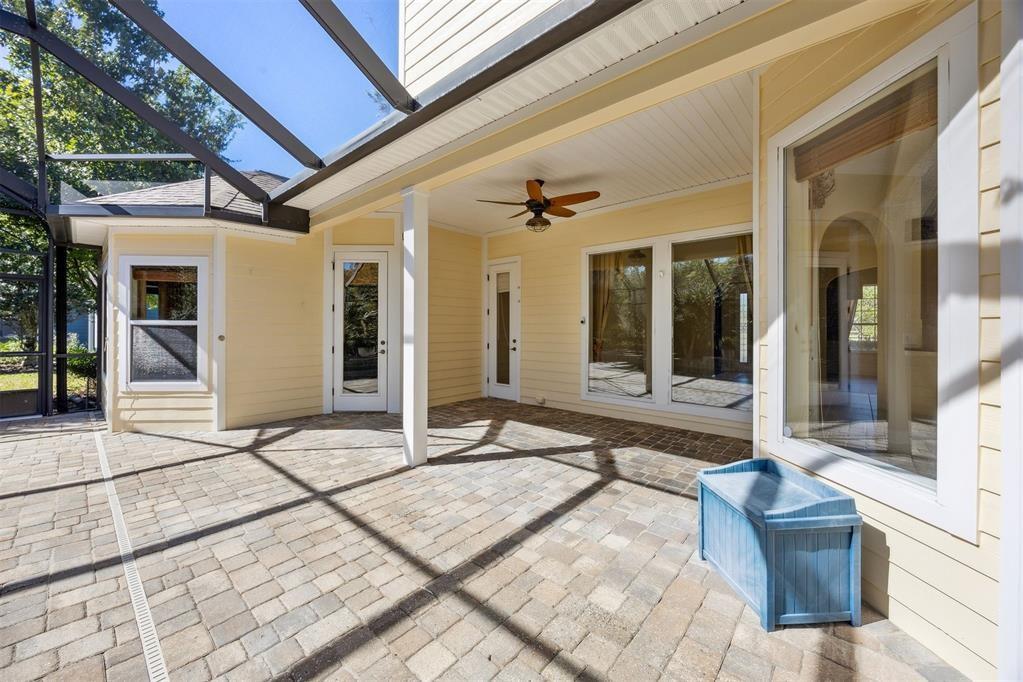 Amelia Walk - Residential