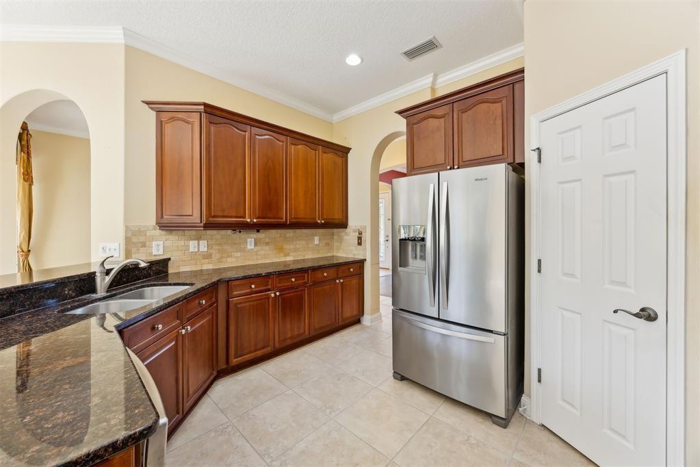 Amelia Walk - Residential