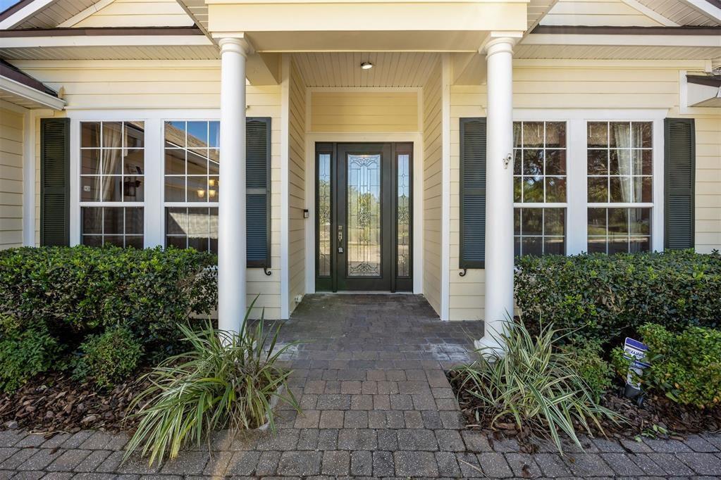 Amelia Walk - Residential